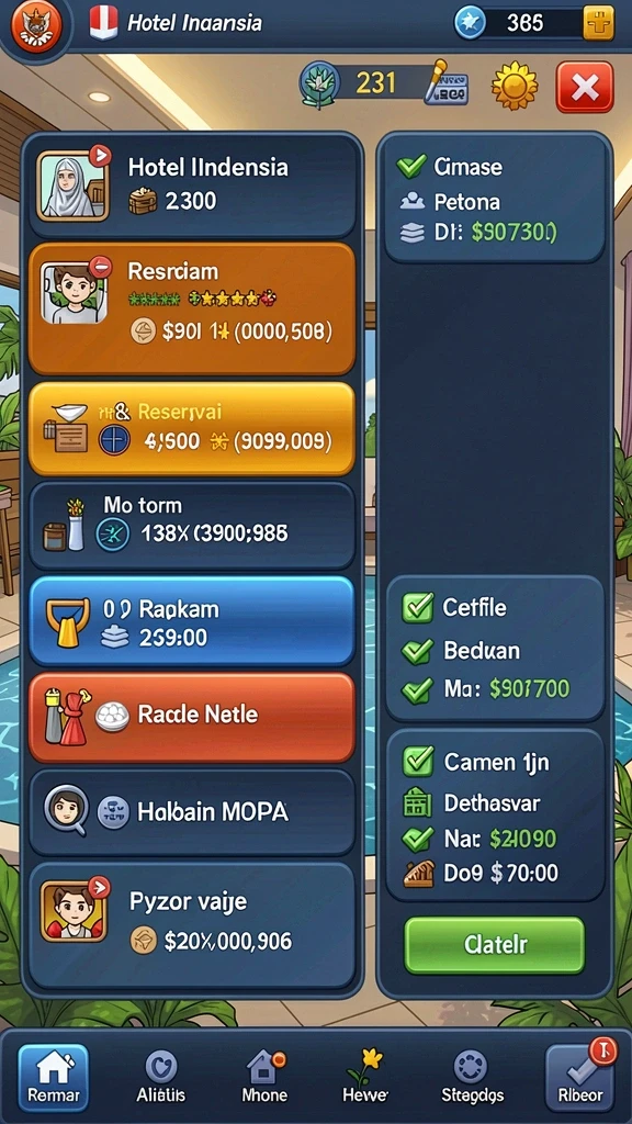 Screenshot 1234bets nomor 2