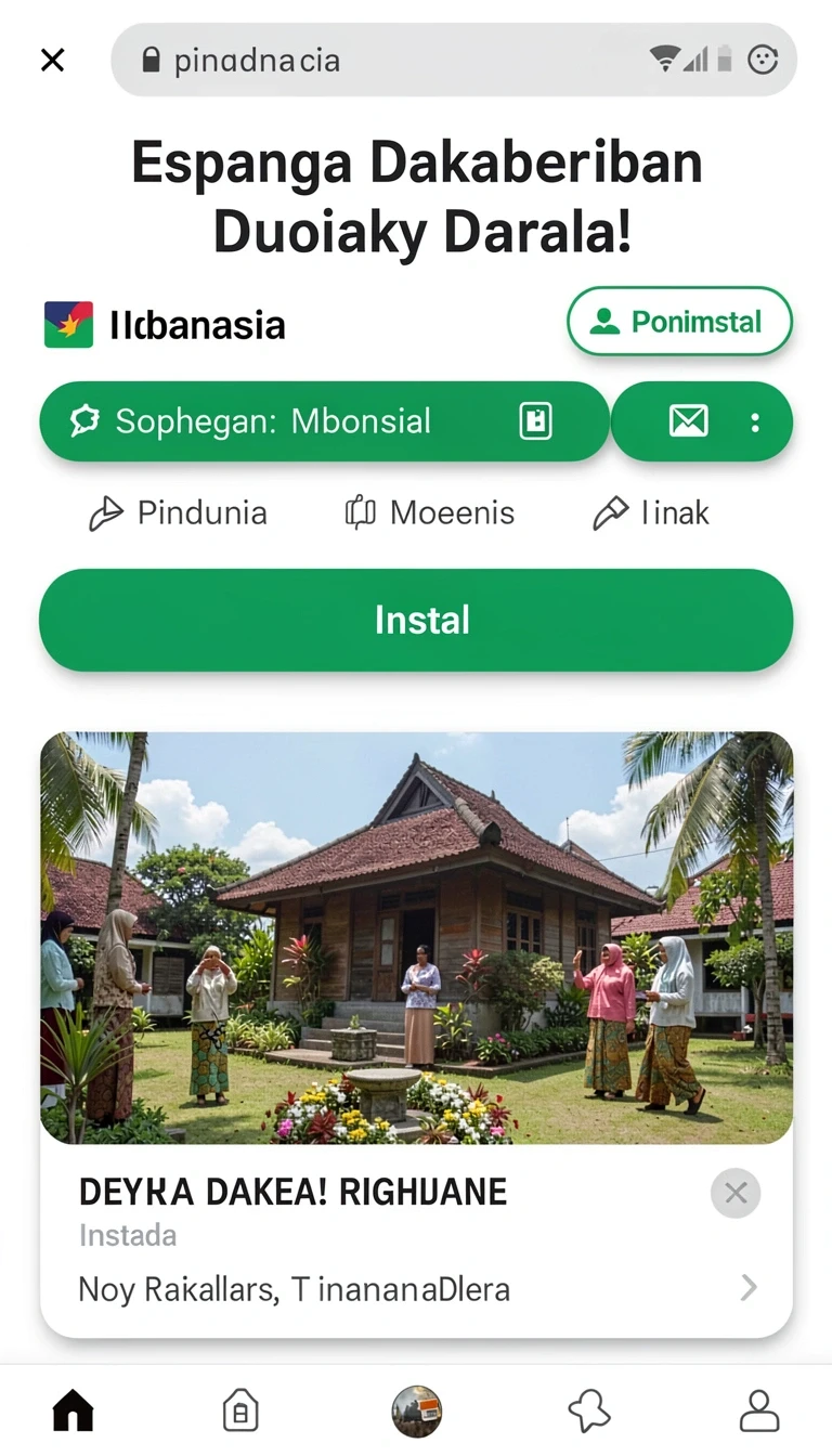 Screenshot 456win nomor 1
