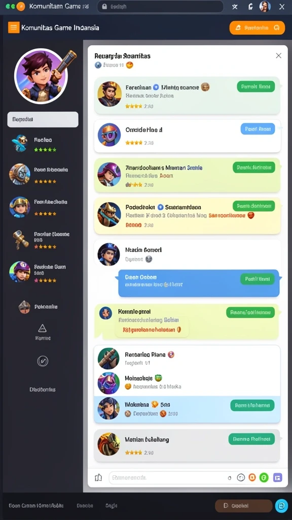 Screenshot 55kbet nomor 3