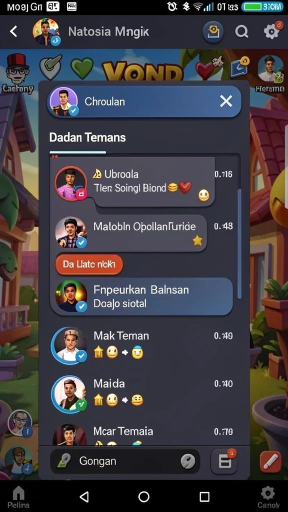 Screenshot 5zk nomor 1