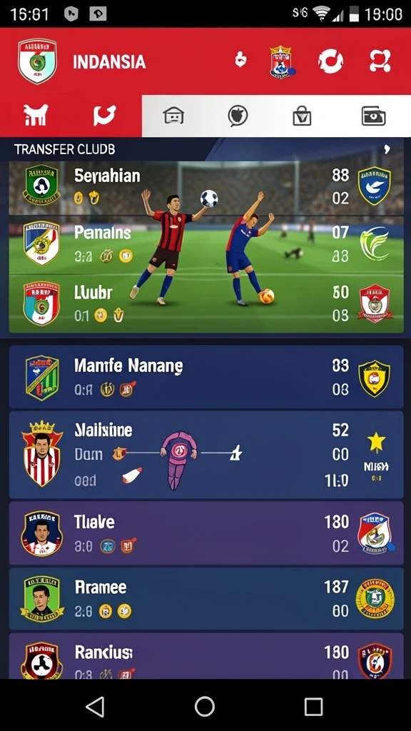Screenshot 62vip nomor 1