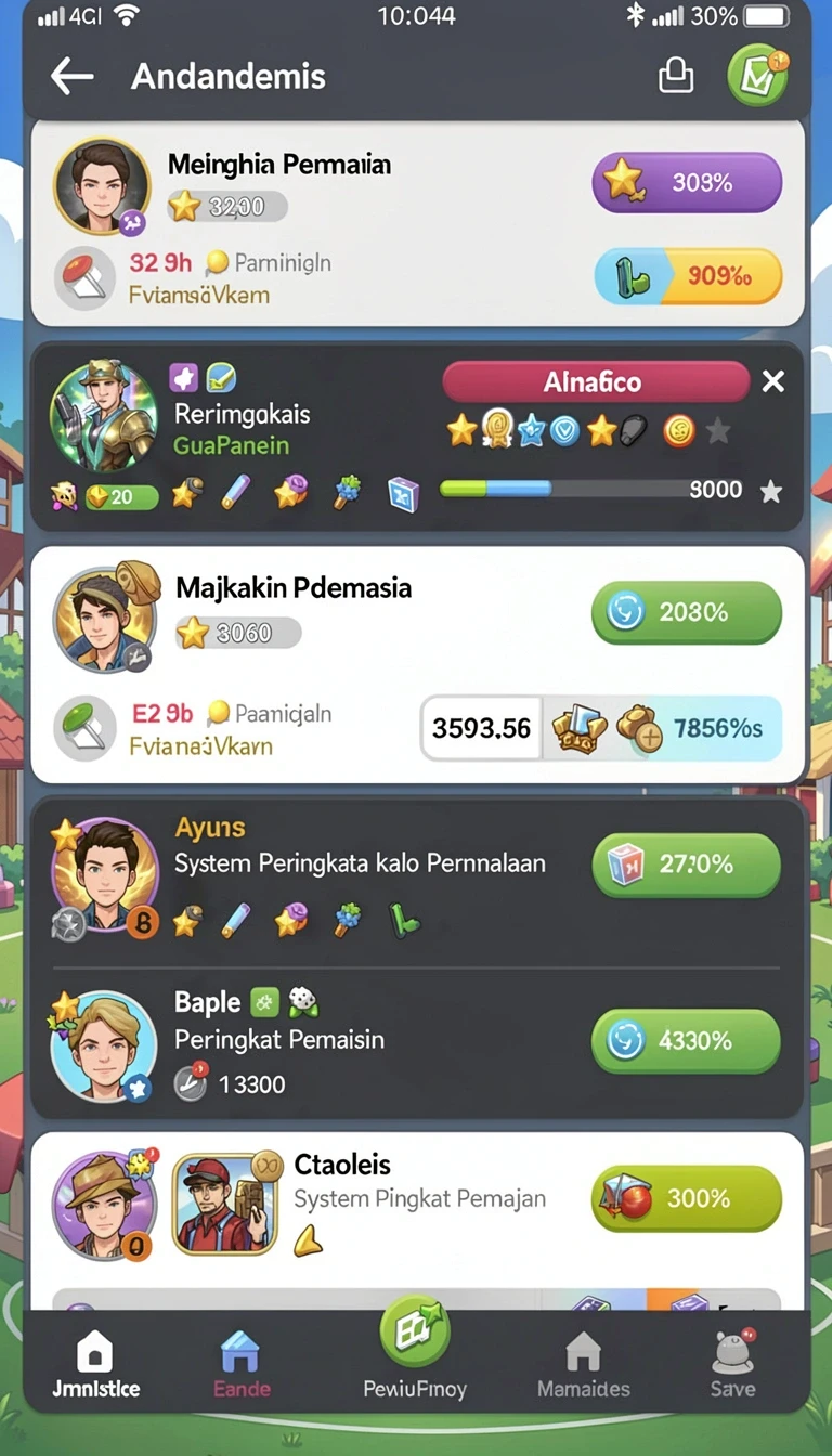 Screenshot 66kbet nomor 2