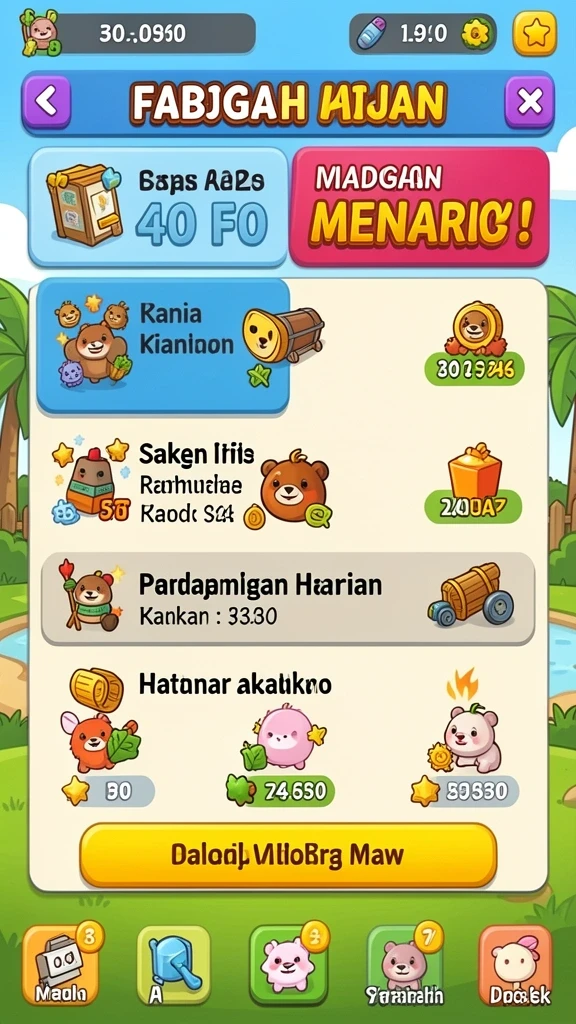 Screenshot 6svip nomor 3