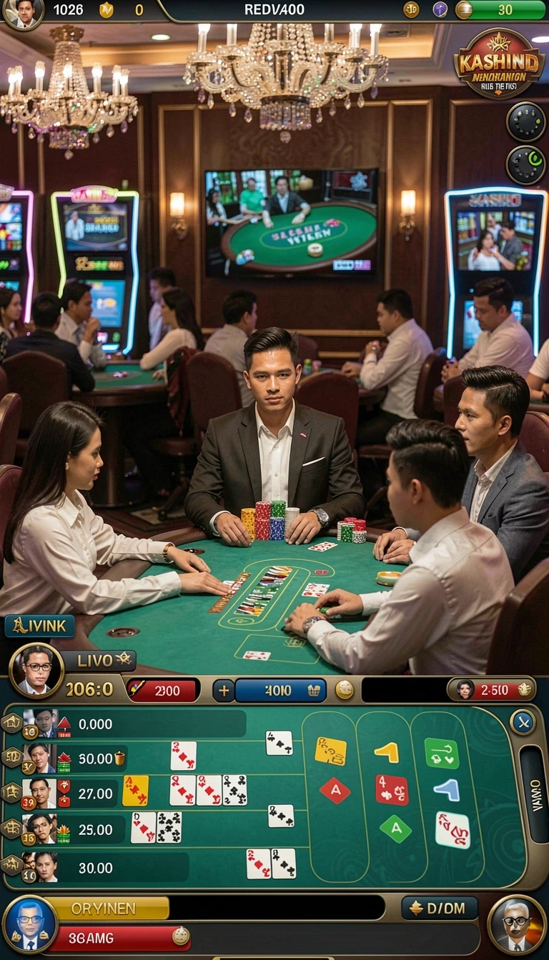 Screenshot 88main nomor 1