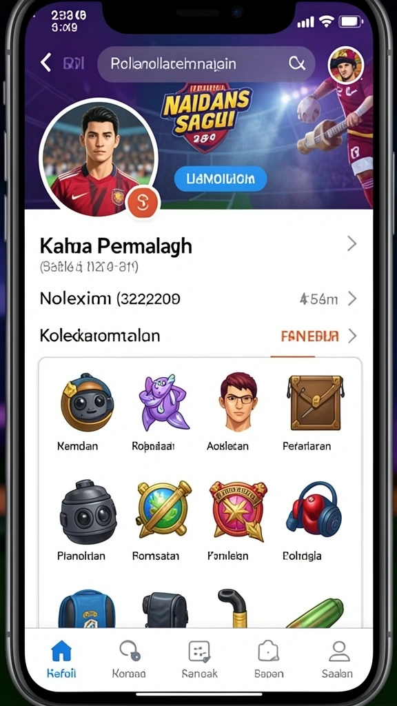 Screenshot a7777 nomor 1