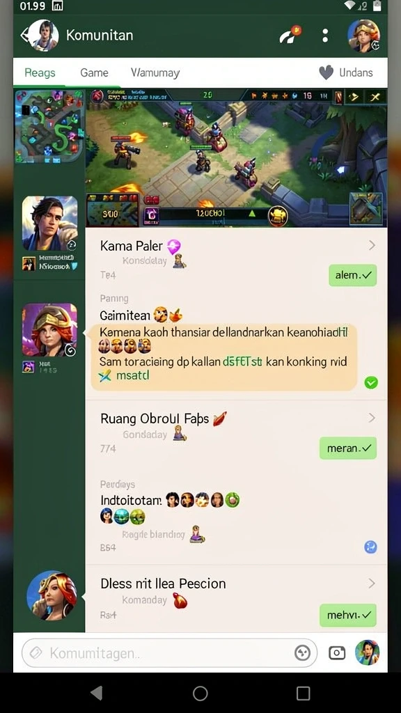 Screenshot ayu89 nomor 2