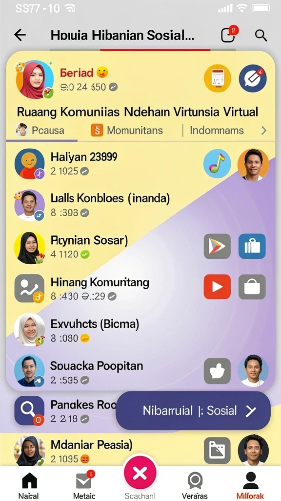 Screenshot ayu89 nomor 3