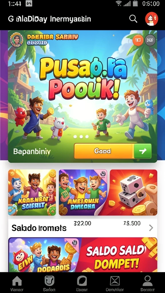 Screenshot bigwin88 nomor 3