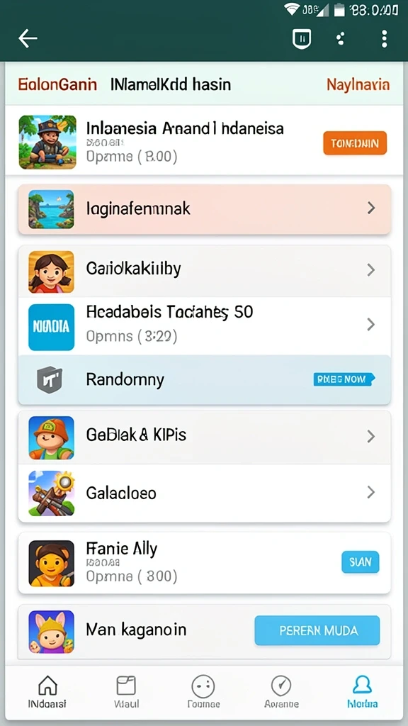 Screenshot bos138 nomor 2