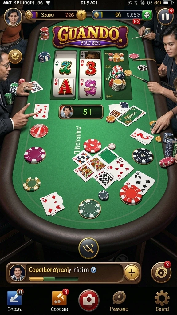 Screenshot boy303 nomor 1