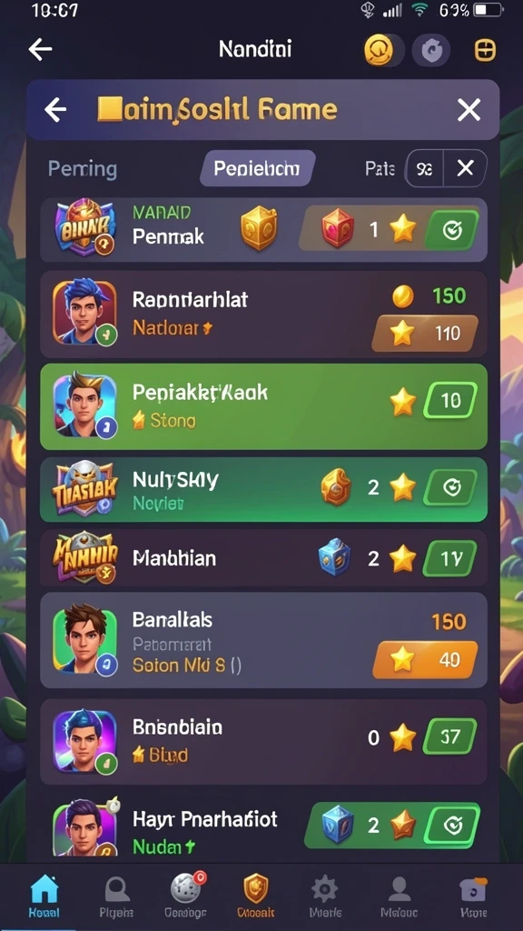 Screenshot bpo777 nomor 2