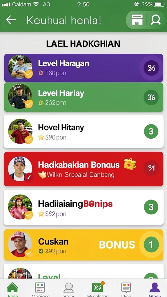 Screenshot cahayatoto nomor 2