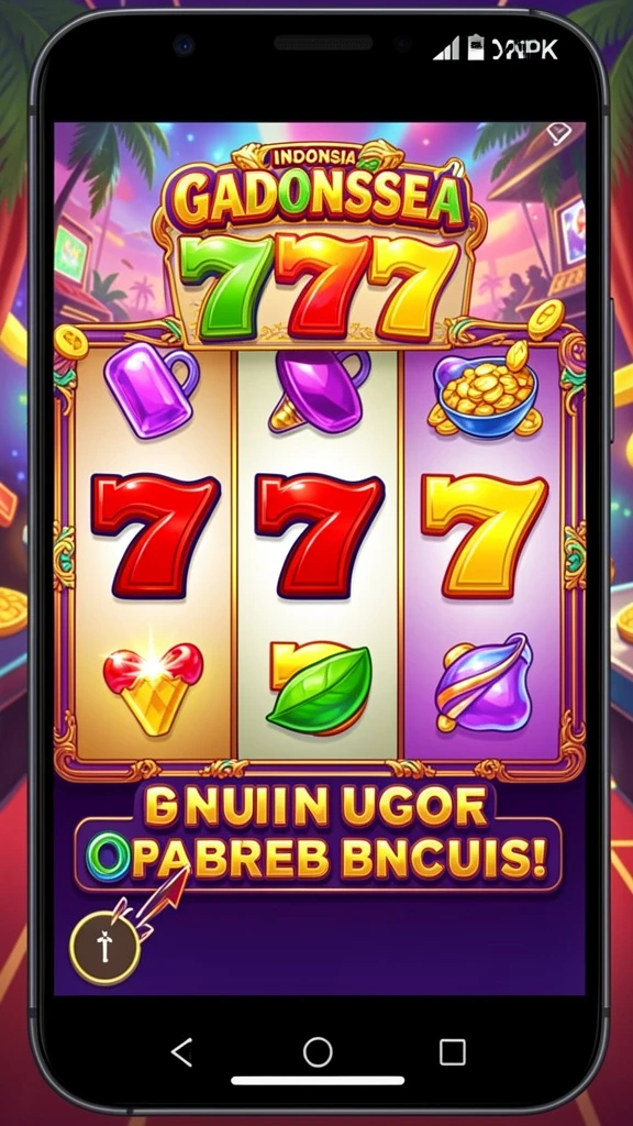 Screenshot cendana777 nomor 3