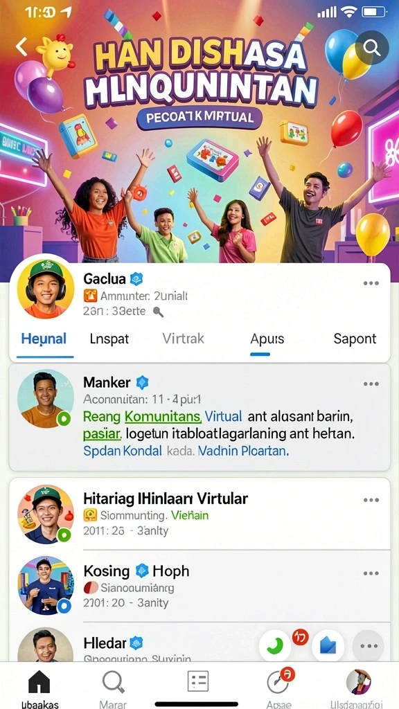 Screenshot danavip nomor 3