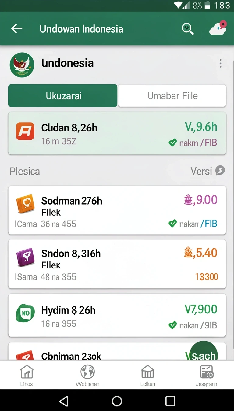Screenshot day777 nomor 3
