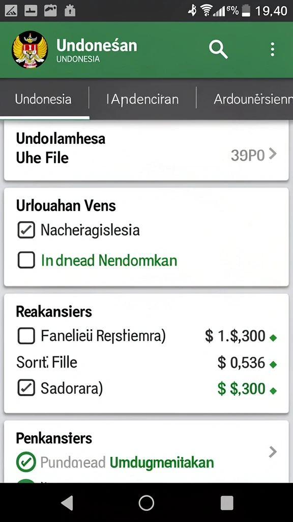 Screenshot dewakoin99 nomor 1