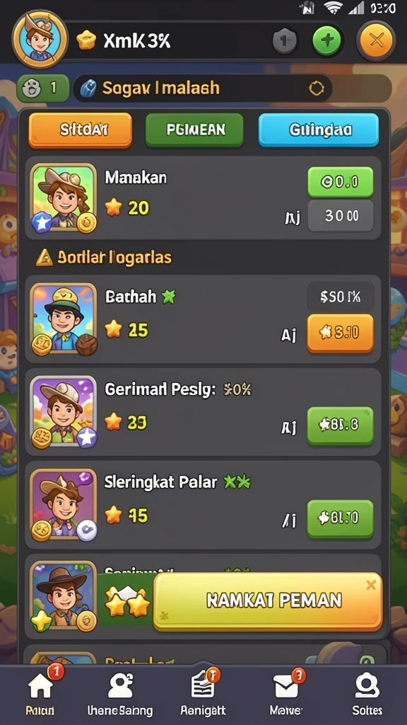 Screenshot dkk nomor 2