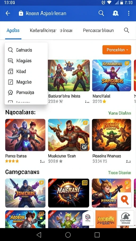 Screenshot doremi88 nomor 1