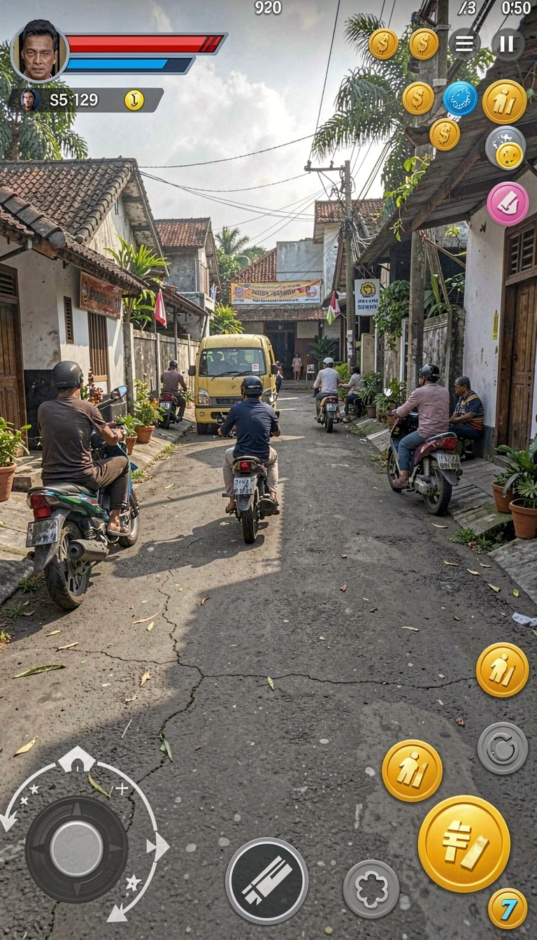 Screenshot gacor88 nomor 1
