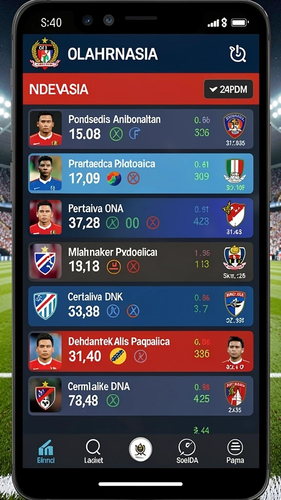 Screenshot galaxy77 nomor 1