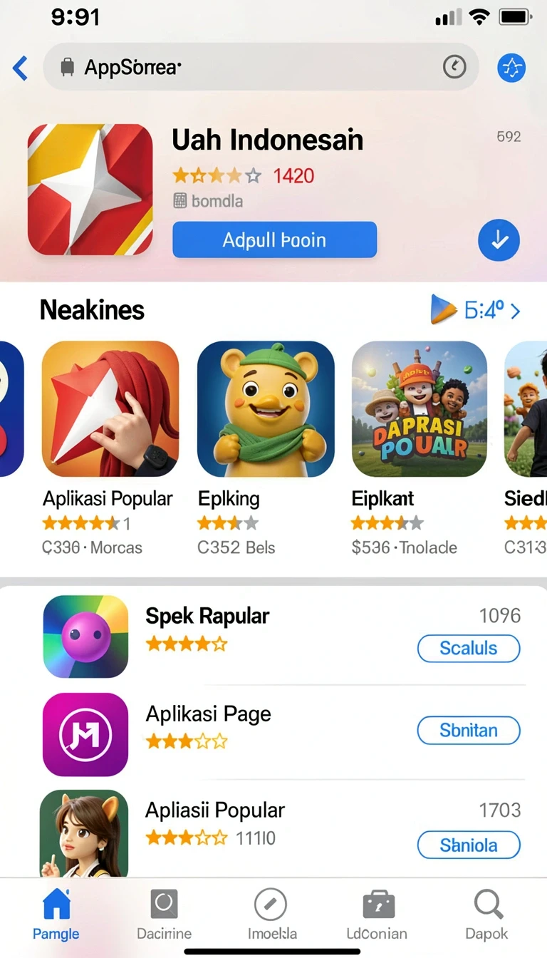 Screenshot gocap123 nomor 2