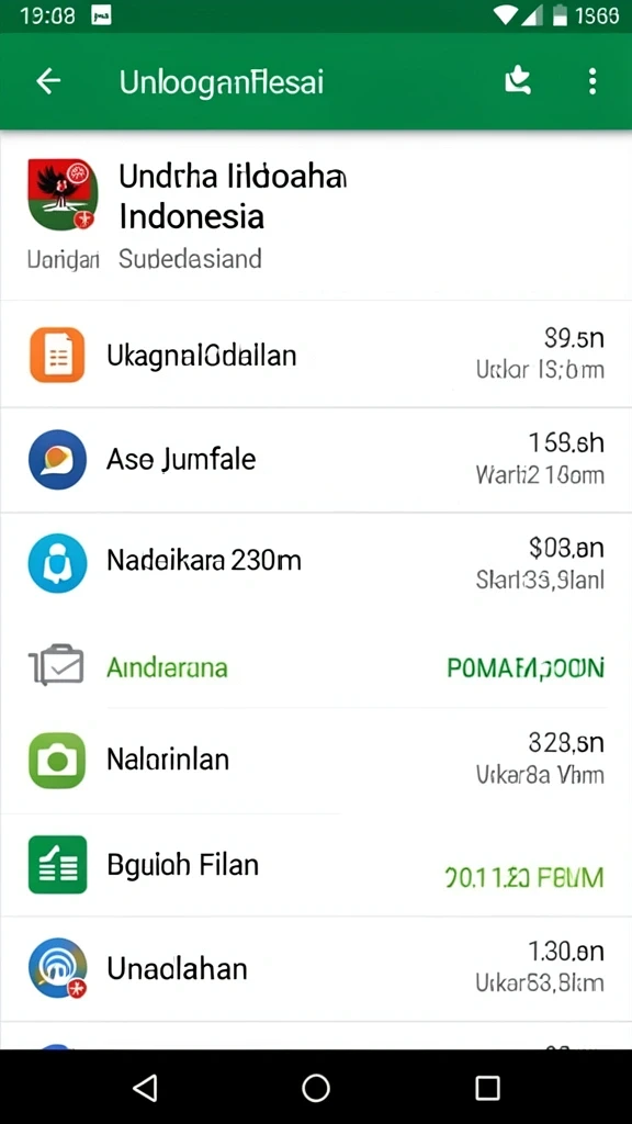 Screenshot hoki123 nomor 2