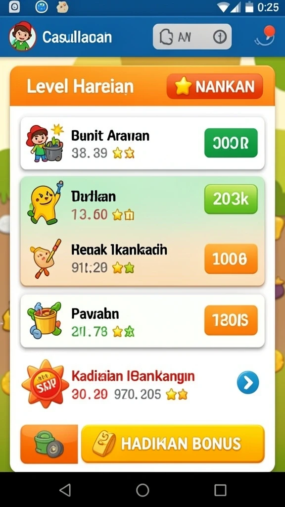 Screenshot hw777 nomor 2