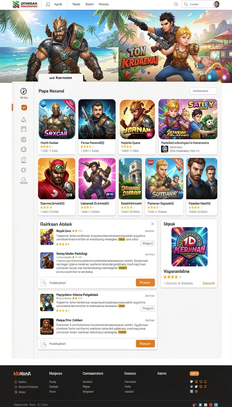 Screenshot id777 nomor 1