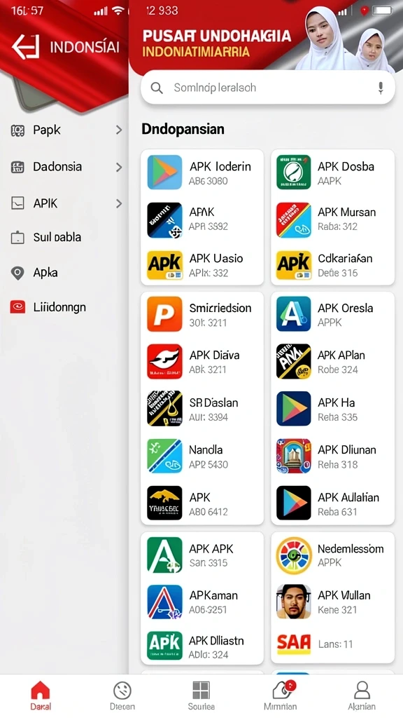 Screenshot idagame nomor 2