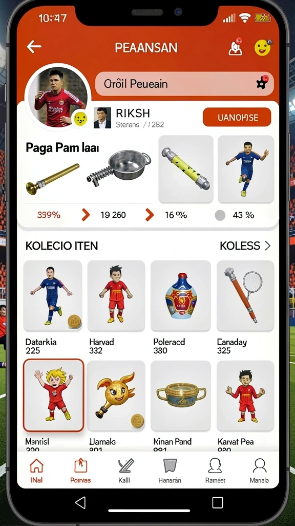 Screenshot idebet nomor 1