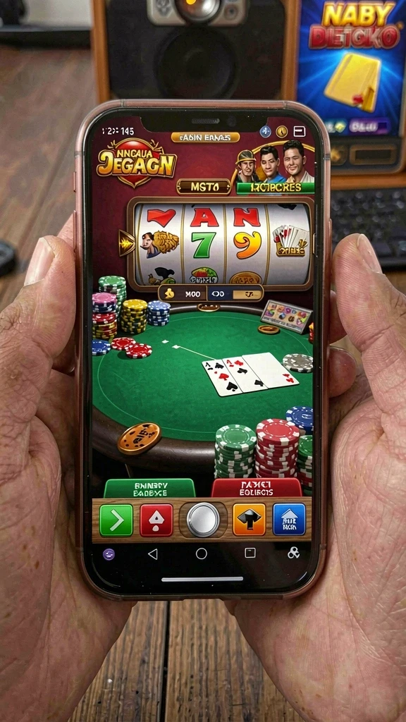 Screenshot idebet nomor 3