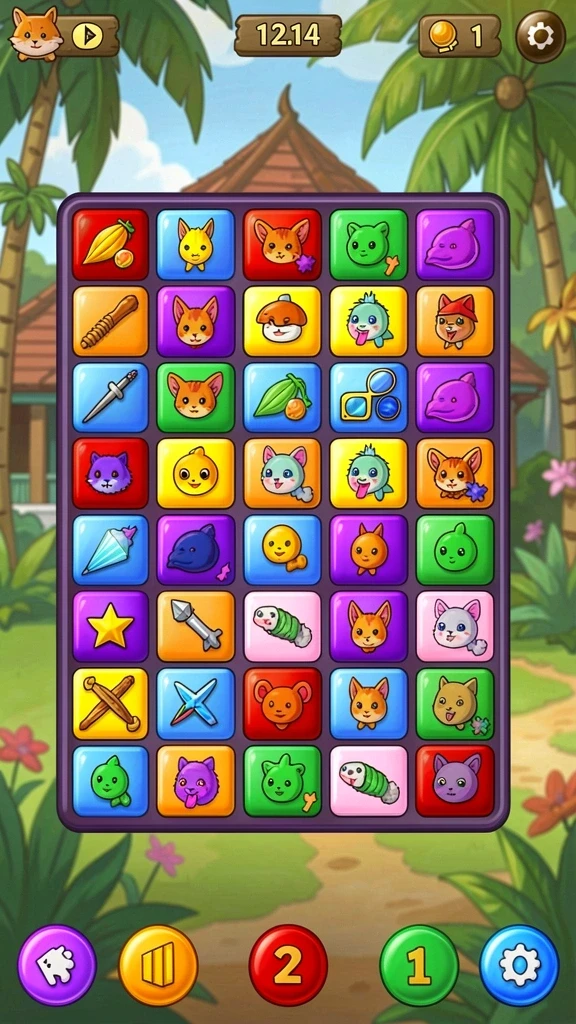 Screenshot jago368 nomor 2