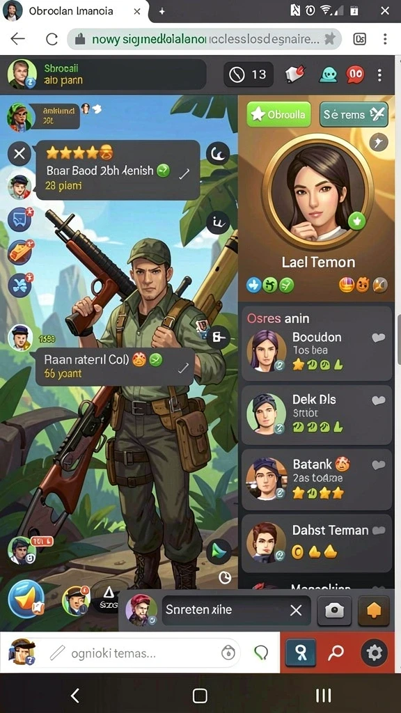 Screenshot jago368 nomor 3