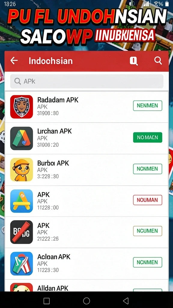 Screenshot juragan77 nomor 1