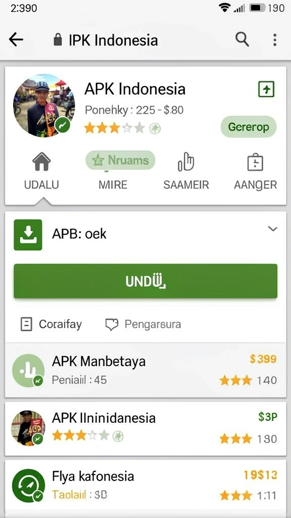 Screenshot kelinci777 nomor 3