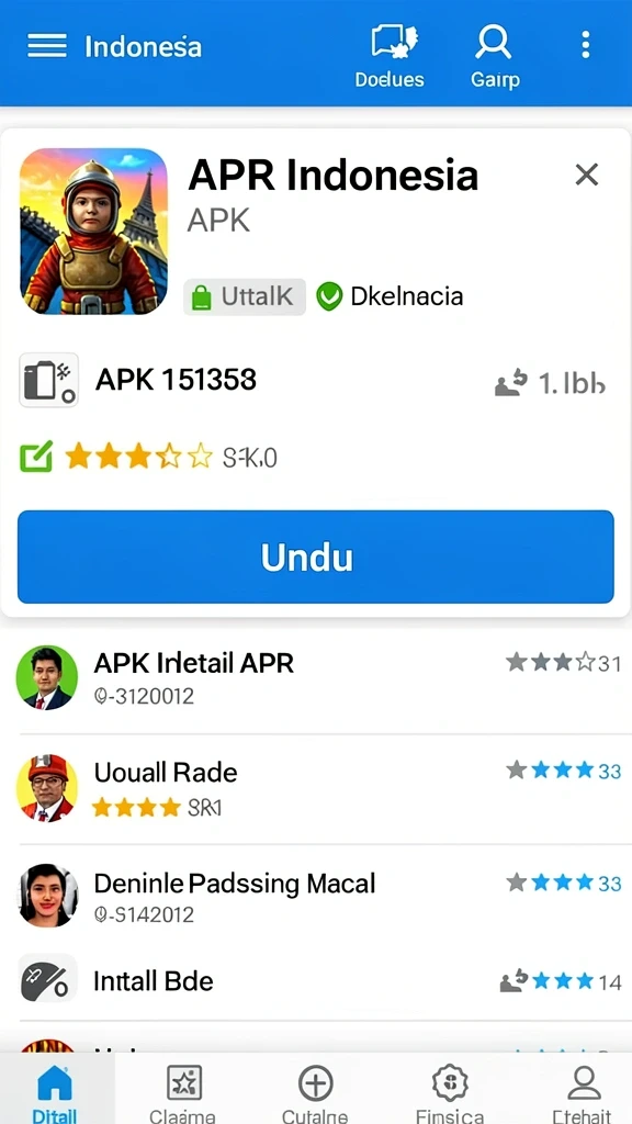 Screenshot king403 nomor 3