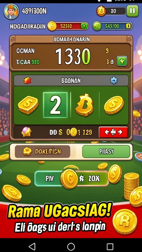 Screenshot koko5000 nomor 3