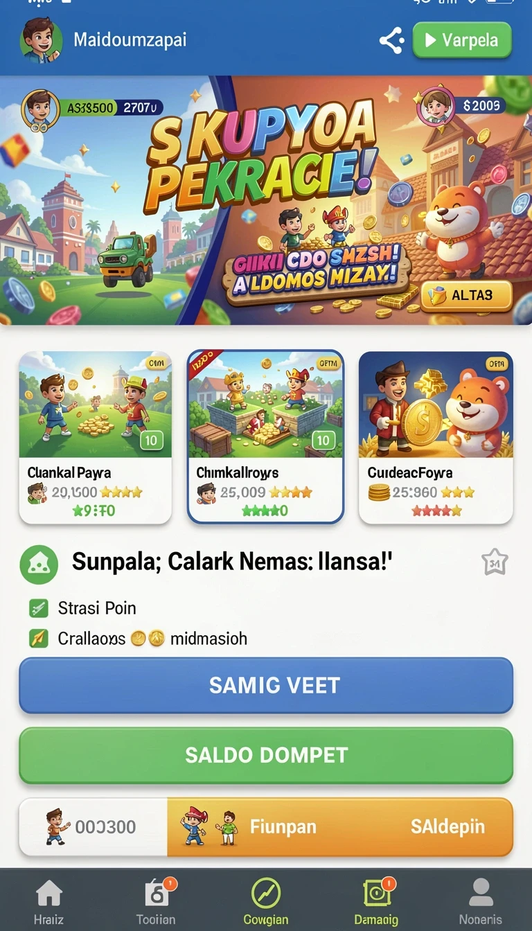 Screenshot megavisa88 nomor 1