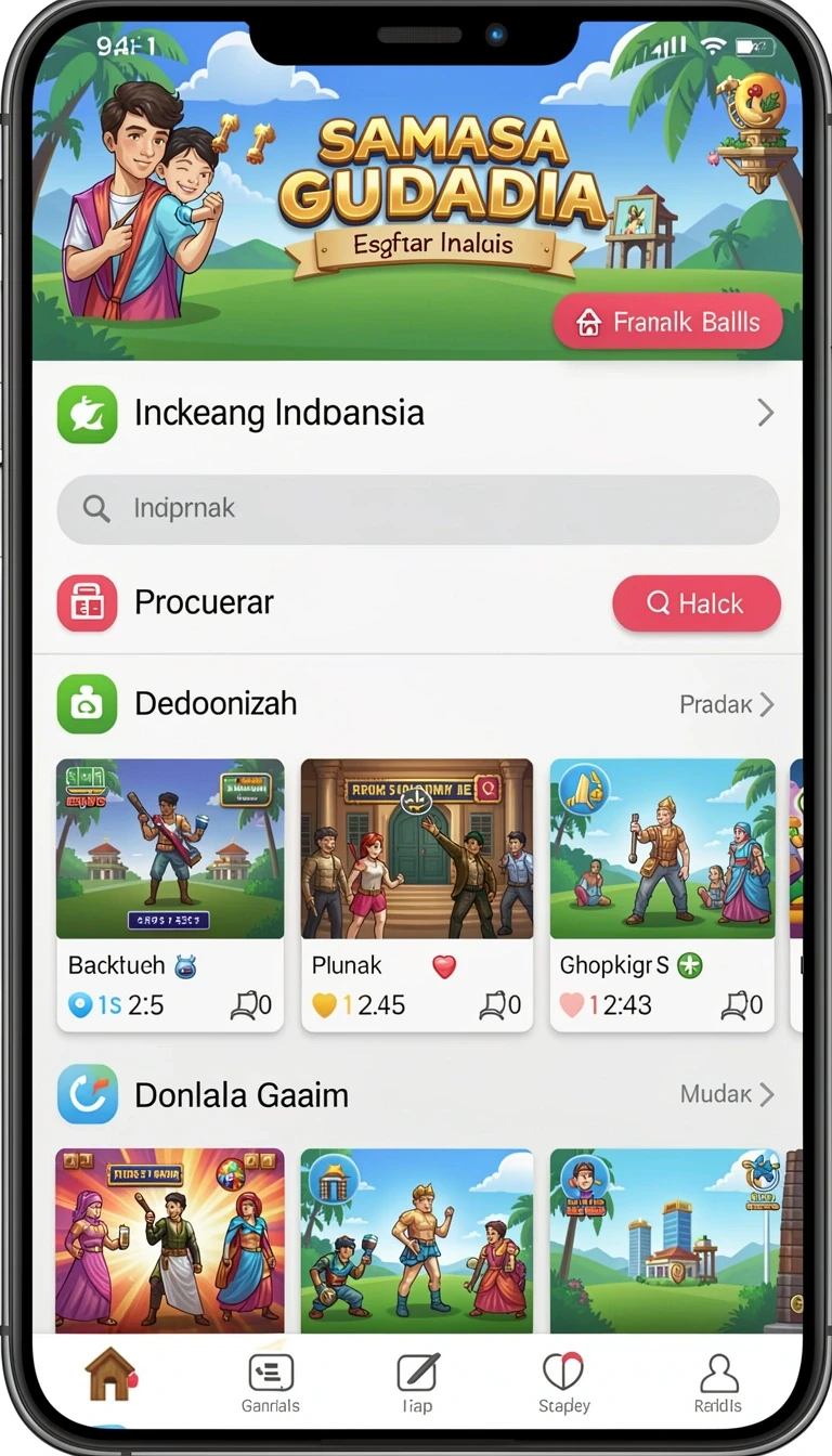 Screenshot pasar123 nomor 1