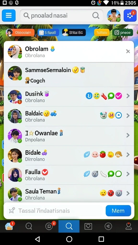 Screenshot qqnusa nomor 3