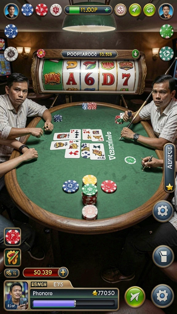 Screenshot rajacair nomor 2