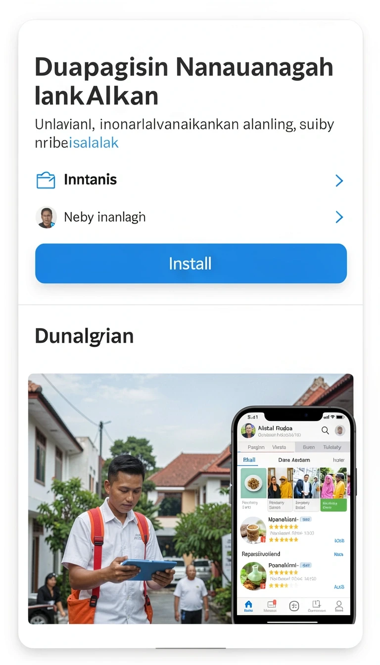 Screenshot rejeki nomor 2
