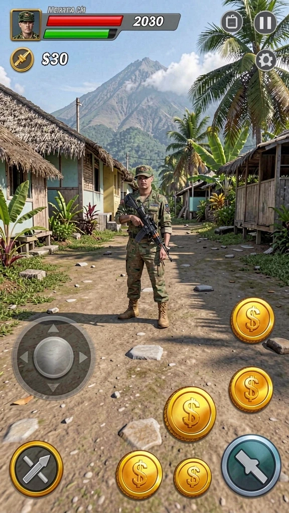 Screenshot rejekigames nomor 1