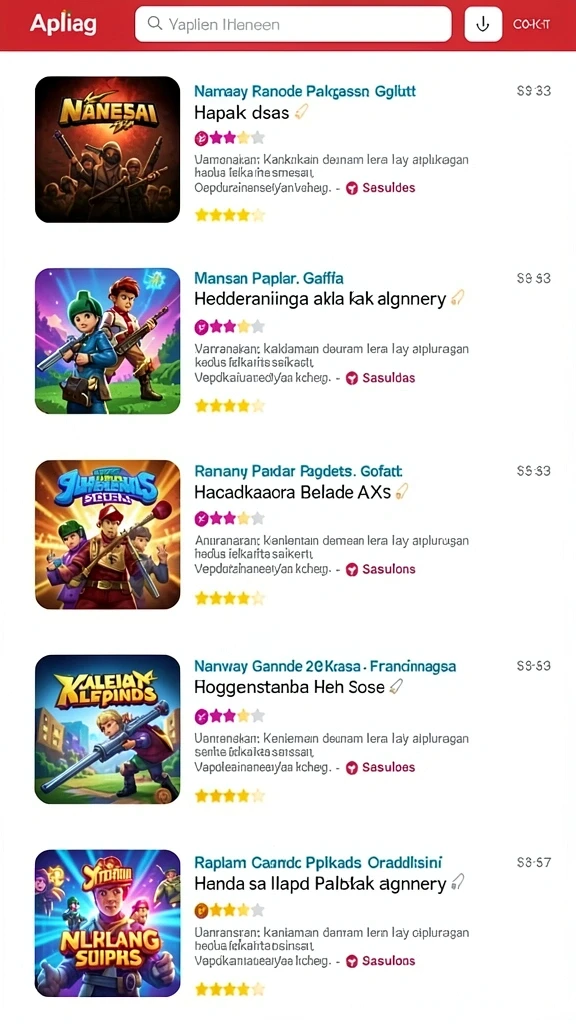 Screenshot rejekigames nomor 3