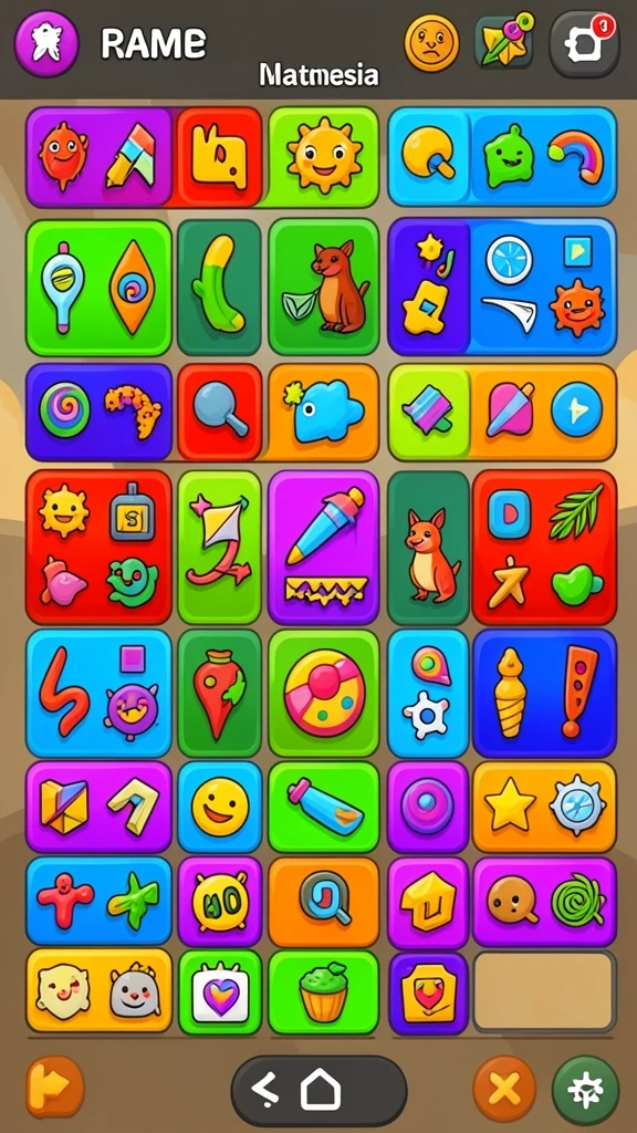 Screenshot rpgame nomor 2