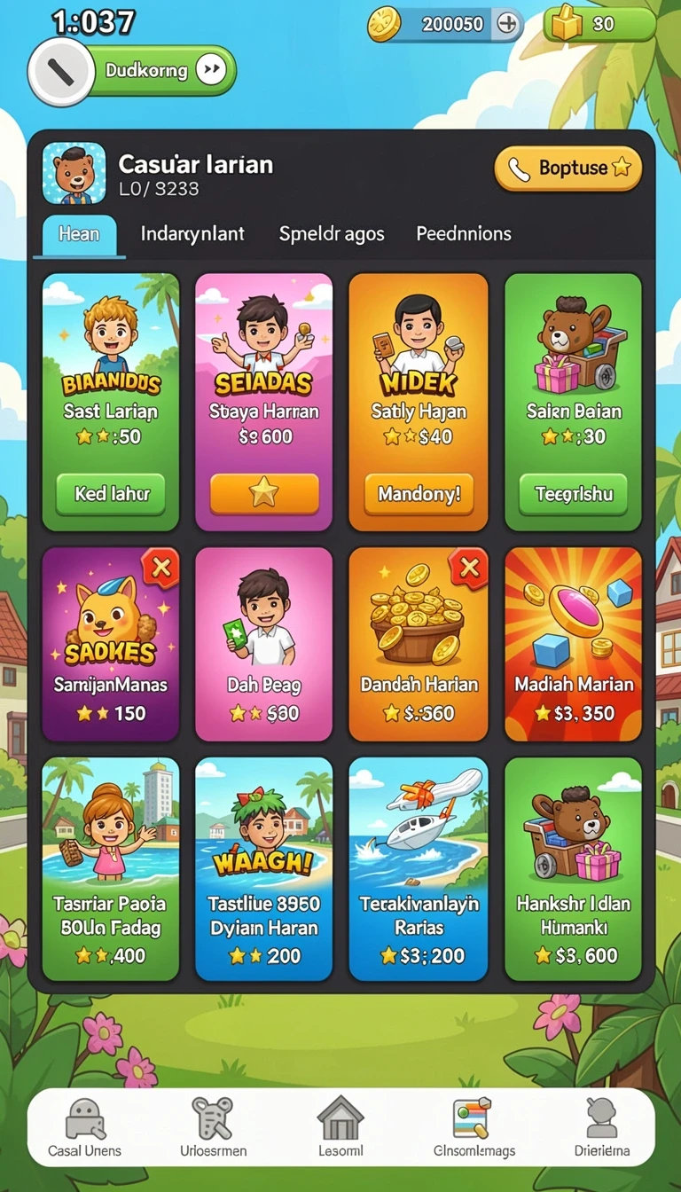 Screenshot rprp777 nomor 1