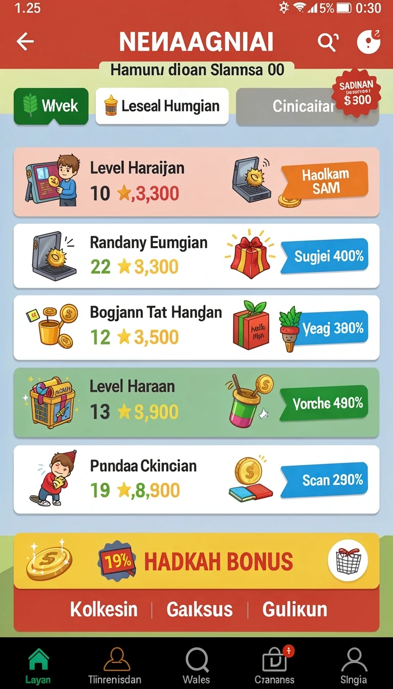 Screenshot sl777 nomor 3
