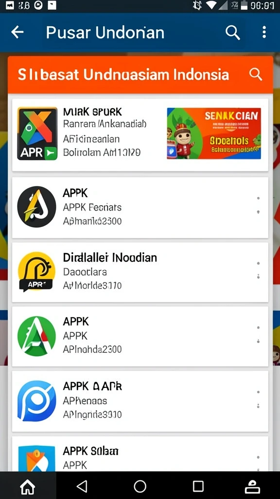 Screenshot svip5 nomor 1