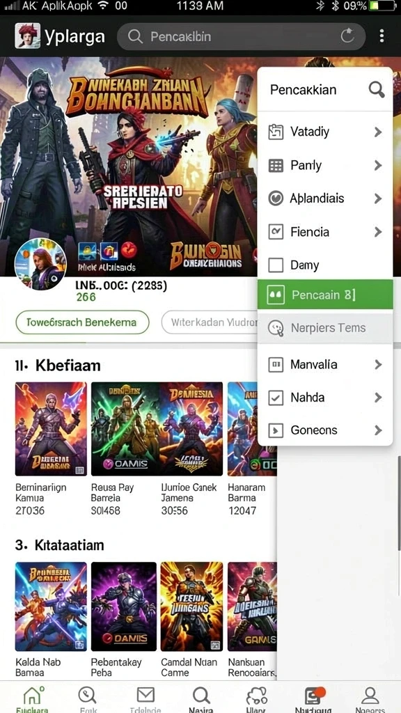 Screenshot t6 nomor 3