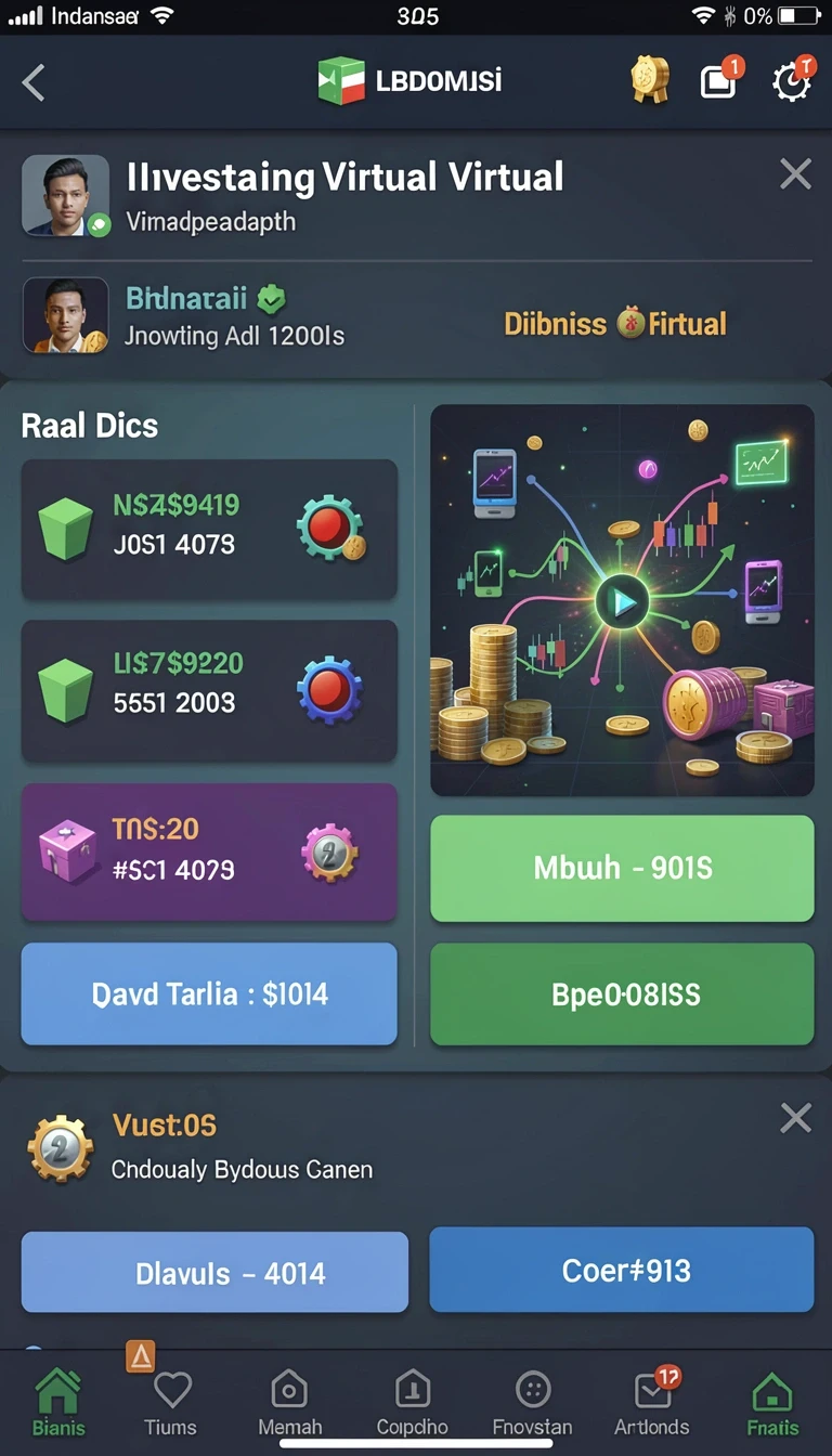 Screenshot t9999 nomor 1